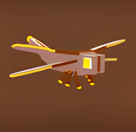 Dragonfly