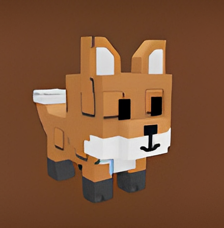 Red Fox