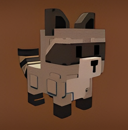 Raccoon