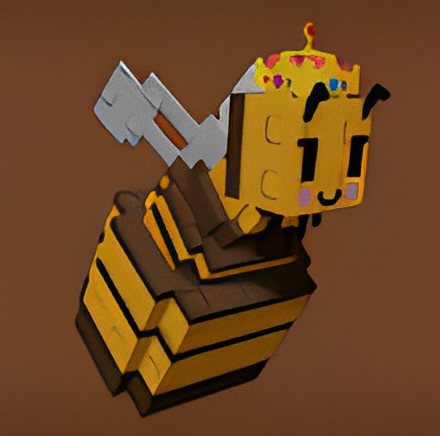 Queen Bee
