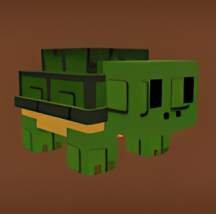 Turtle