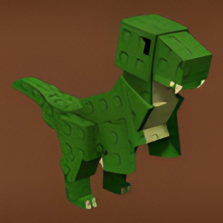 T-Rex