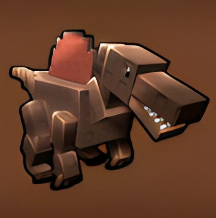 Spinosaurus
