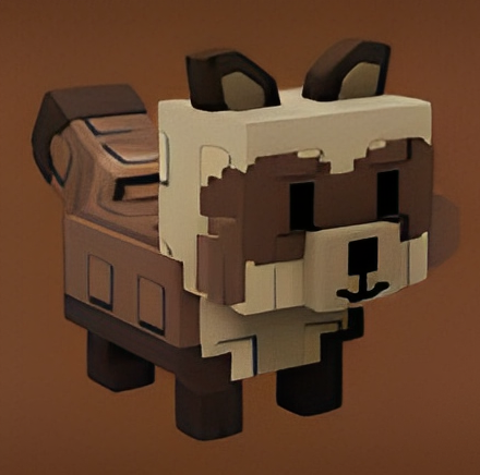 Tanuki