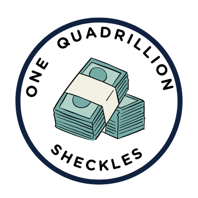 1Q Sheckles