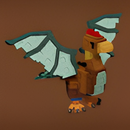 Cockatrice