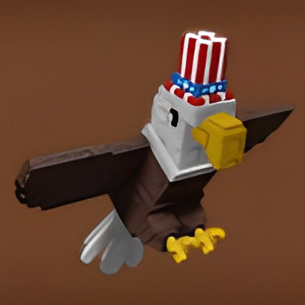 Bald Eagle