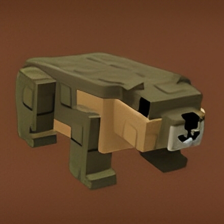 Marmot