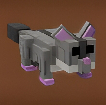 Sugar Glider