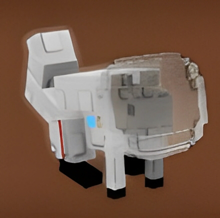 Space Squirrel