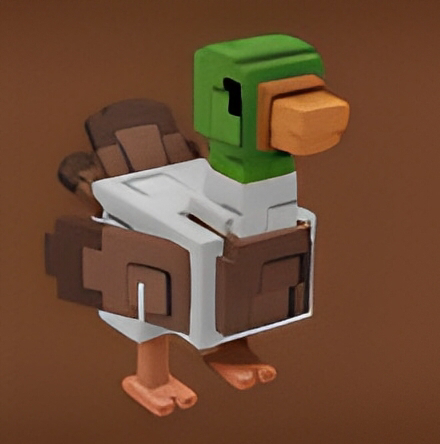 Mallard