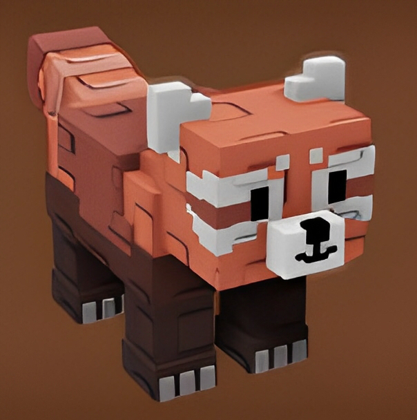 Red Panda