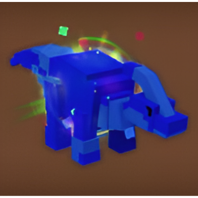 RB Hatch Parasaurolophus