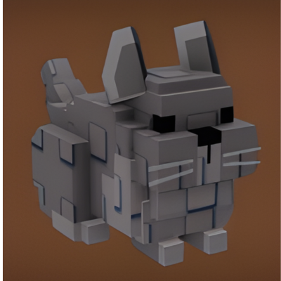 Chinchilla