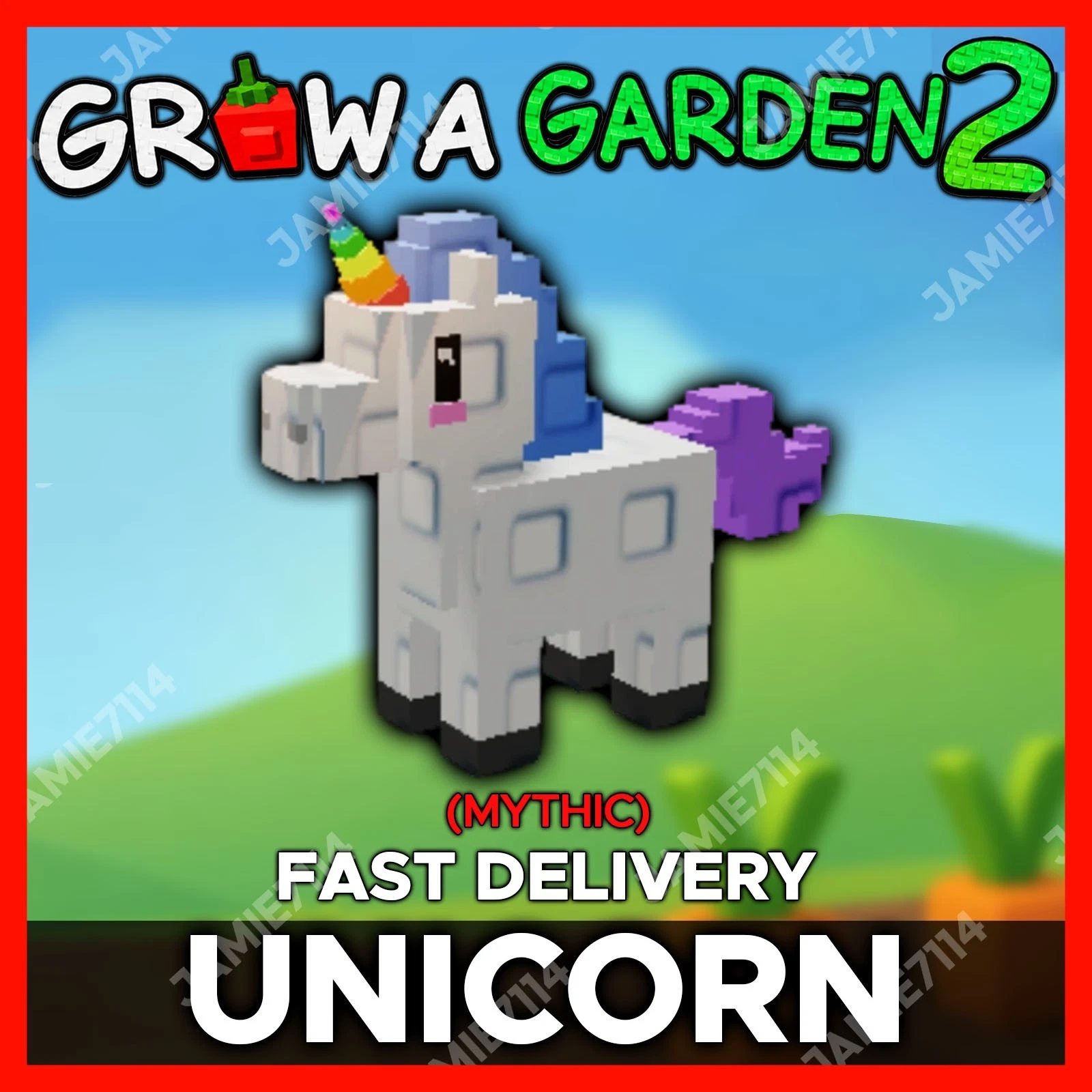Unicorn
