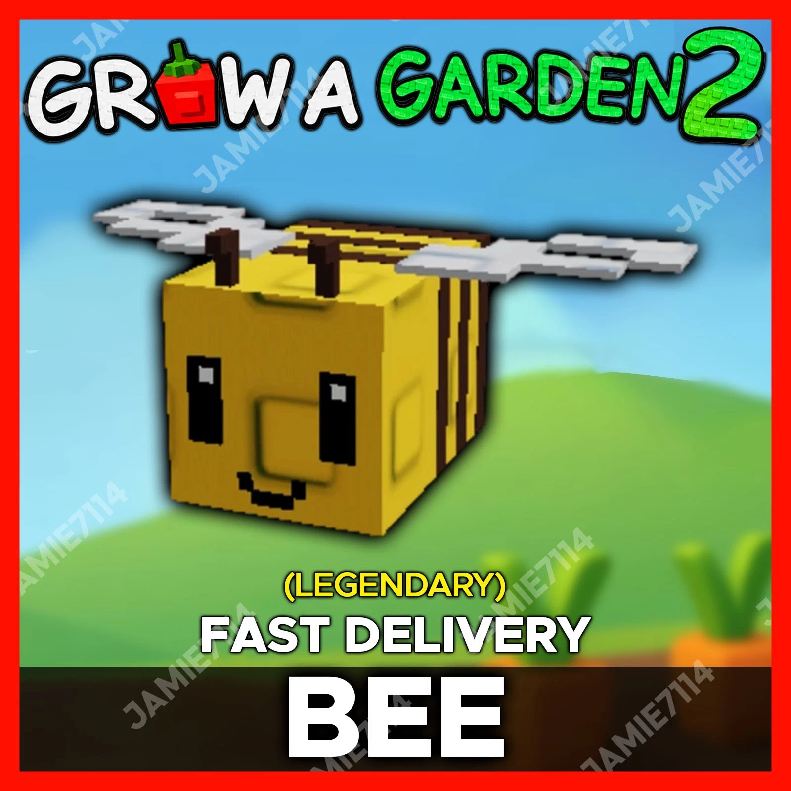 Bee