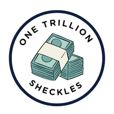 1t Sheckles