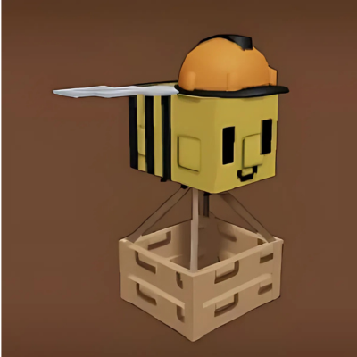 Pack Bee
