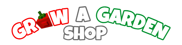 GrowGarden Logo